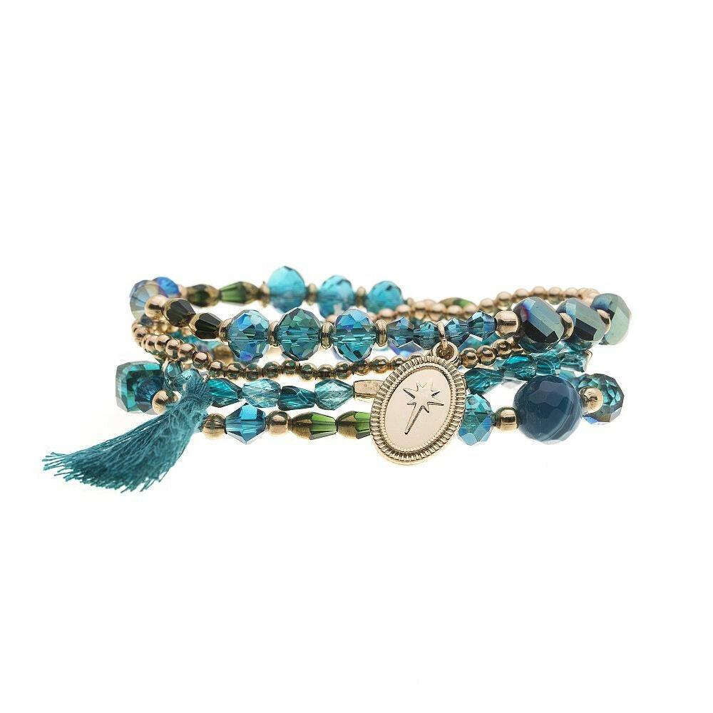 Armband - Chipo - Fox by Ren