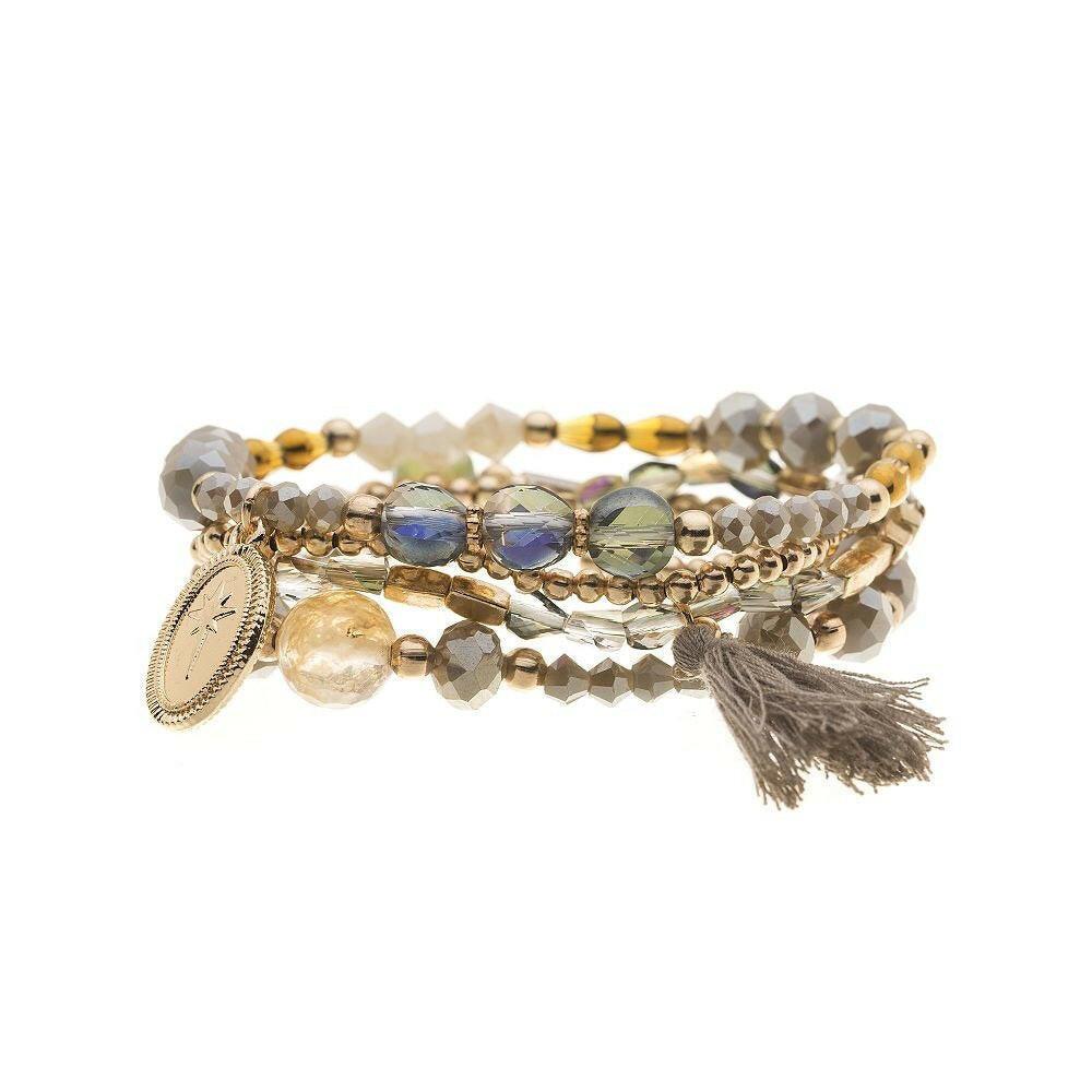 Armband - Chipo - Fox by Ren