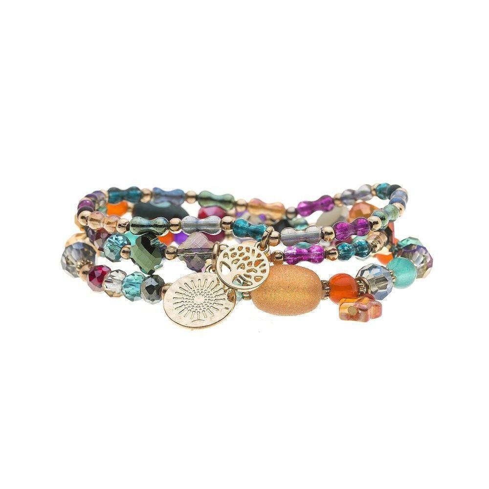 Armband - Noella - Fox by Ren