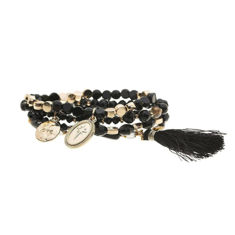 Armband - Darrel - Fox by Ren