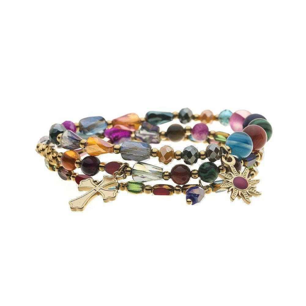 Armband - Jillian - Fox by Ren