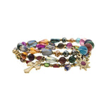 Armband - Jillian - Fox by Ren