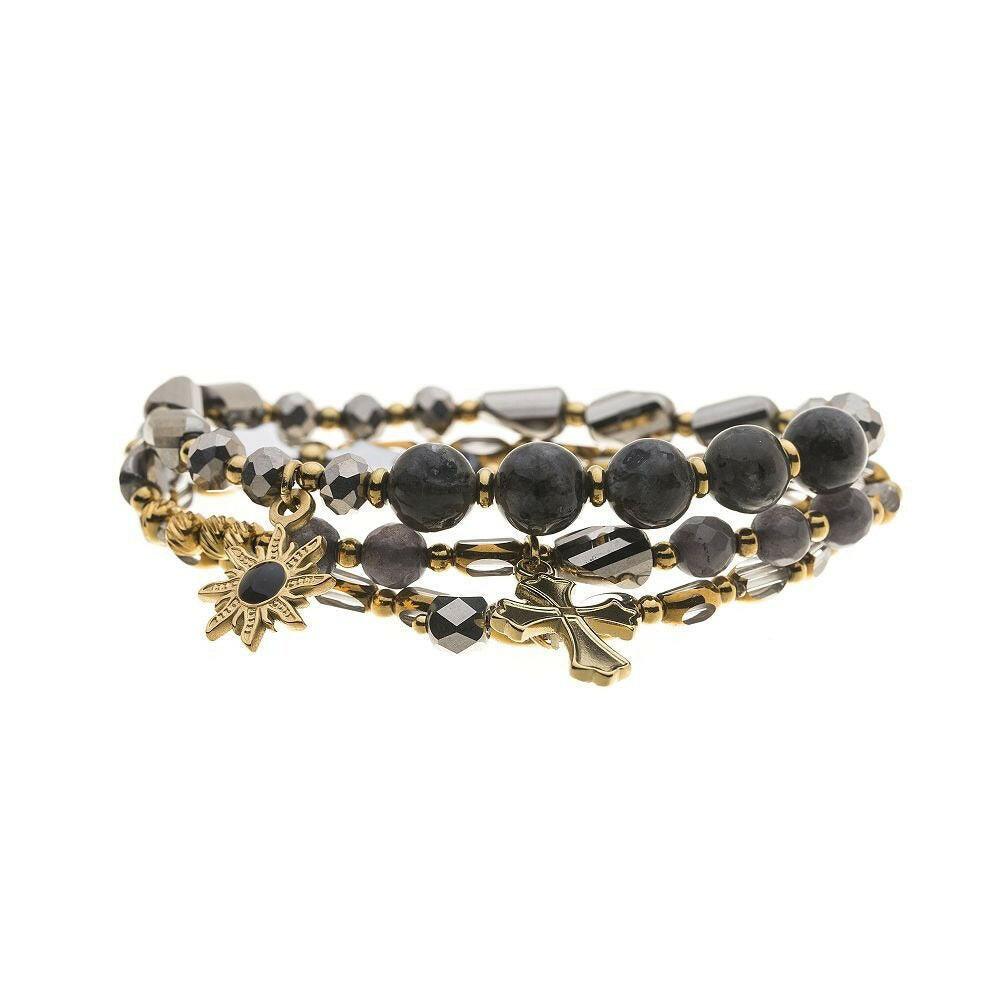 Armband - Jillian - Fox by Ren