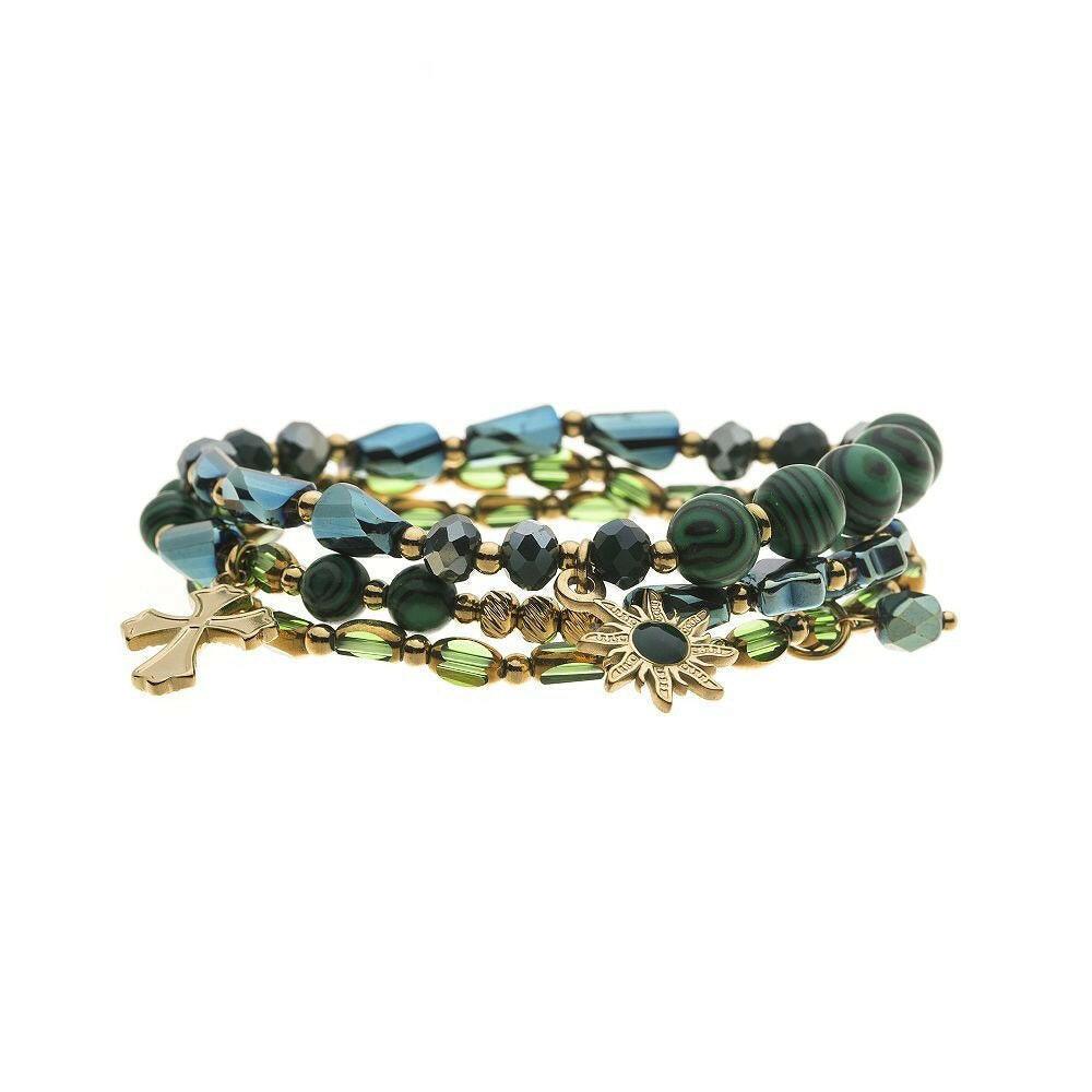 Armband - Jillian - Fox by Ren