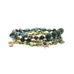 Armband - Jillian - Fox by Ren