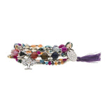 Armband - Merry - Fox by Ren