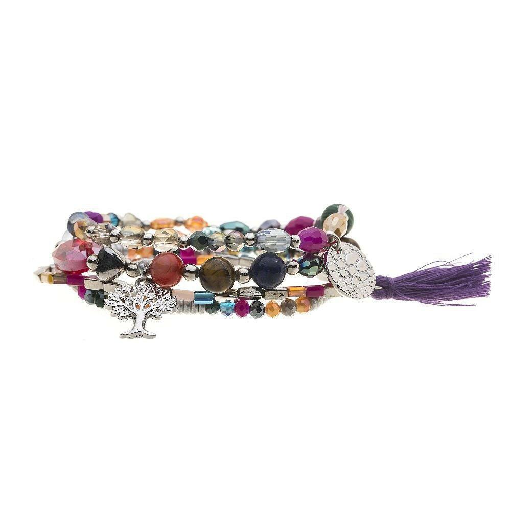 Armband - Merry - Fox by Ren