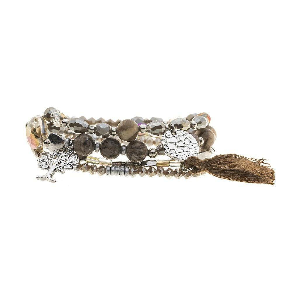 Armband - Merry - Fox by Ren