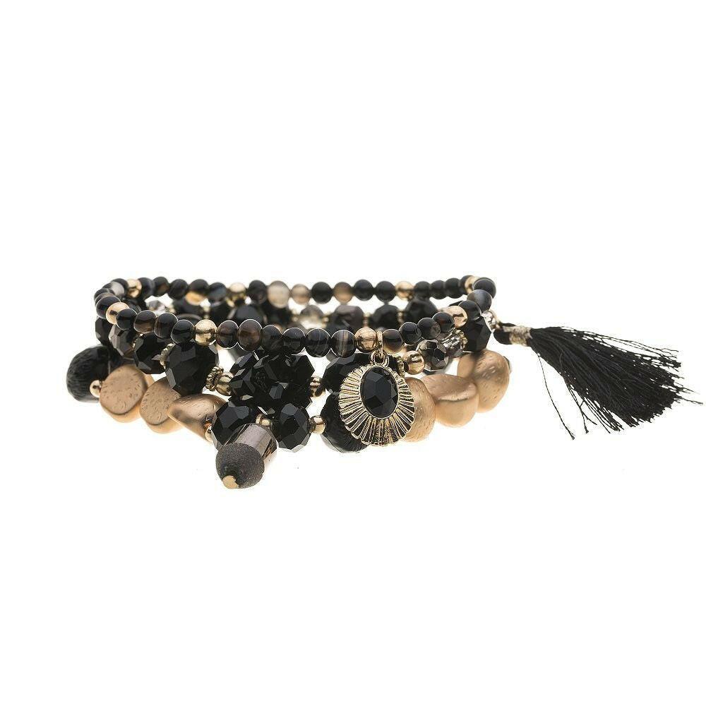 Armband - Javier - Fox by Ren