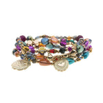 Armband - Lari - Fox by Ren