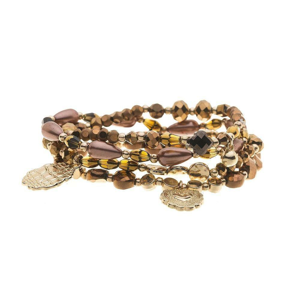 Armband - Lari - Fox by Ren