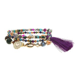 Armband - Trifine - Fox by Ren