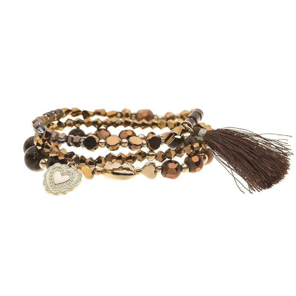 Armband - Trifine - Fox by Ren