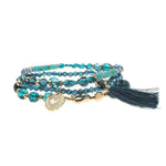 Armband - Trifine - Fox by Ren