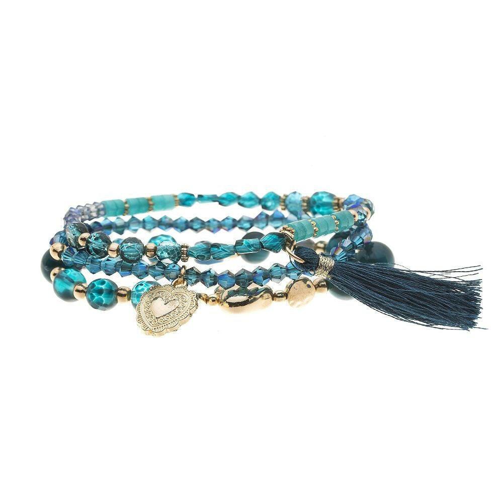 Armband - Trifine - Fox by Ren