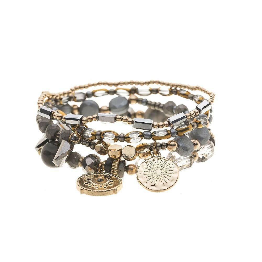 Armband - Isleta - Fox by Ren
