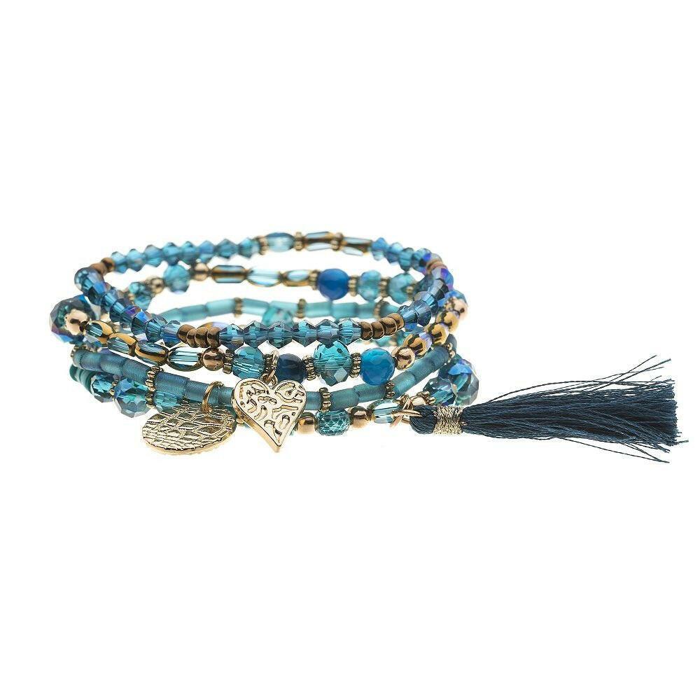 Armband - Zina - Fox by Ren