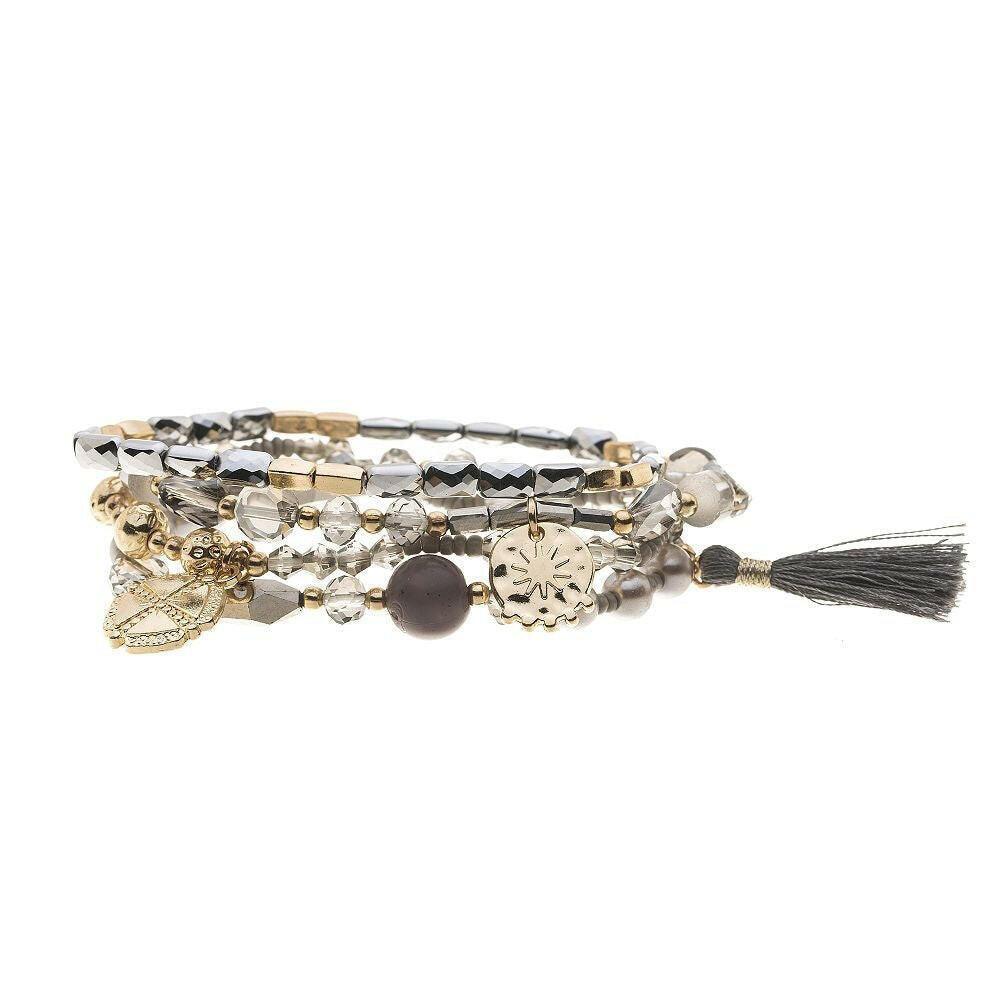 Armband - Kisa - Fox by Ren