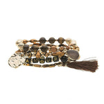 Armband - Amour - Fox by Ren