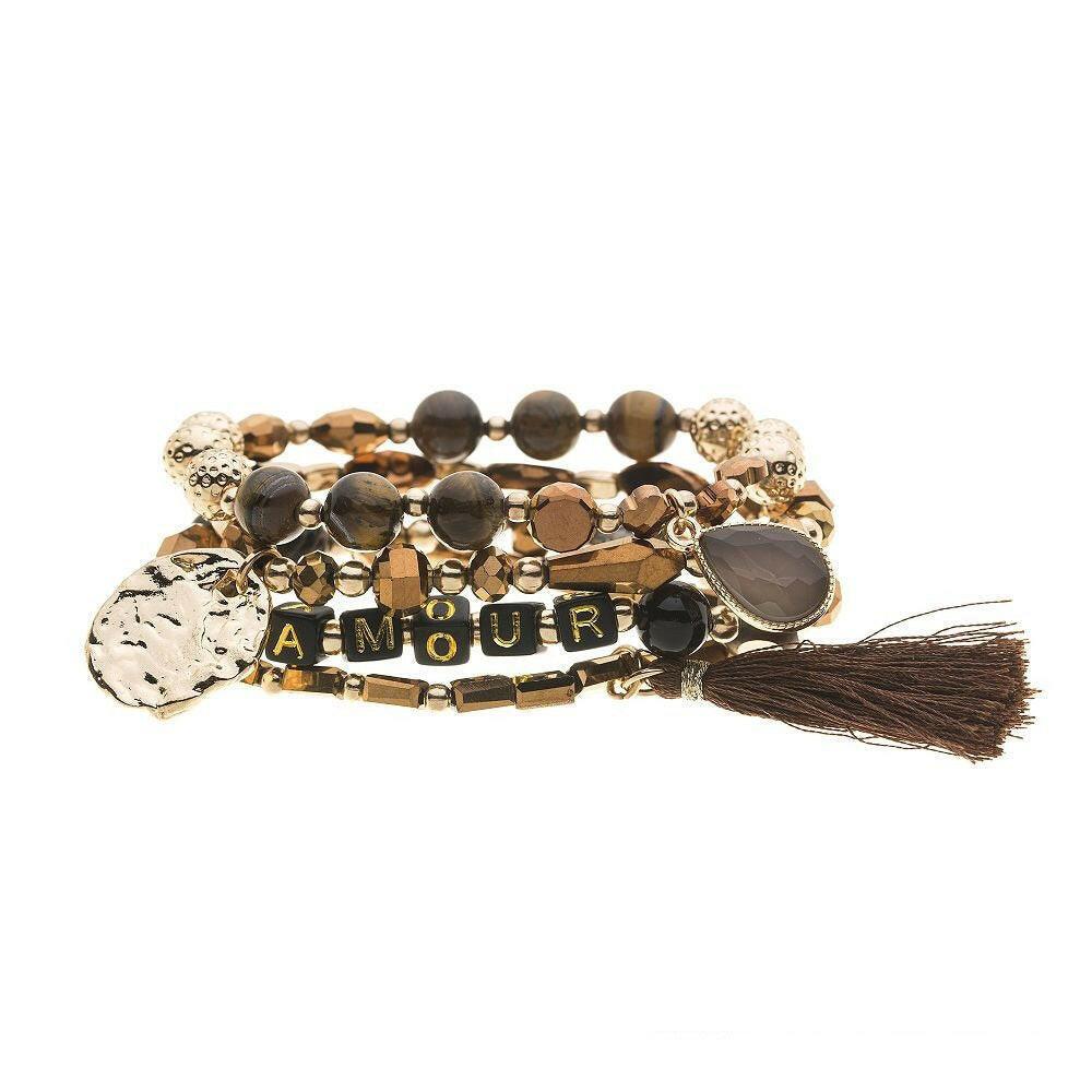 Armband - Amour - Fox by Ren