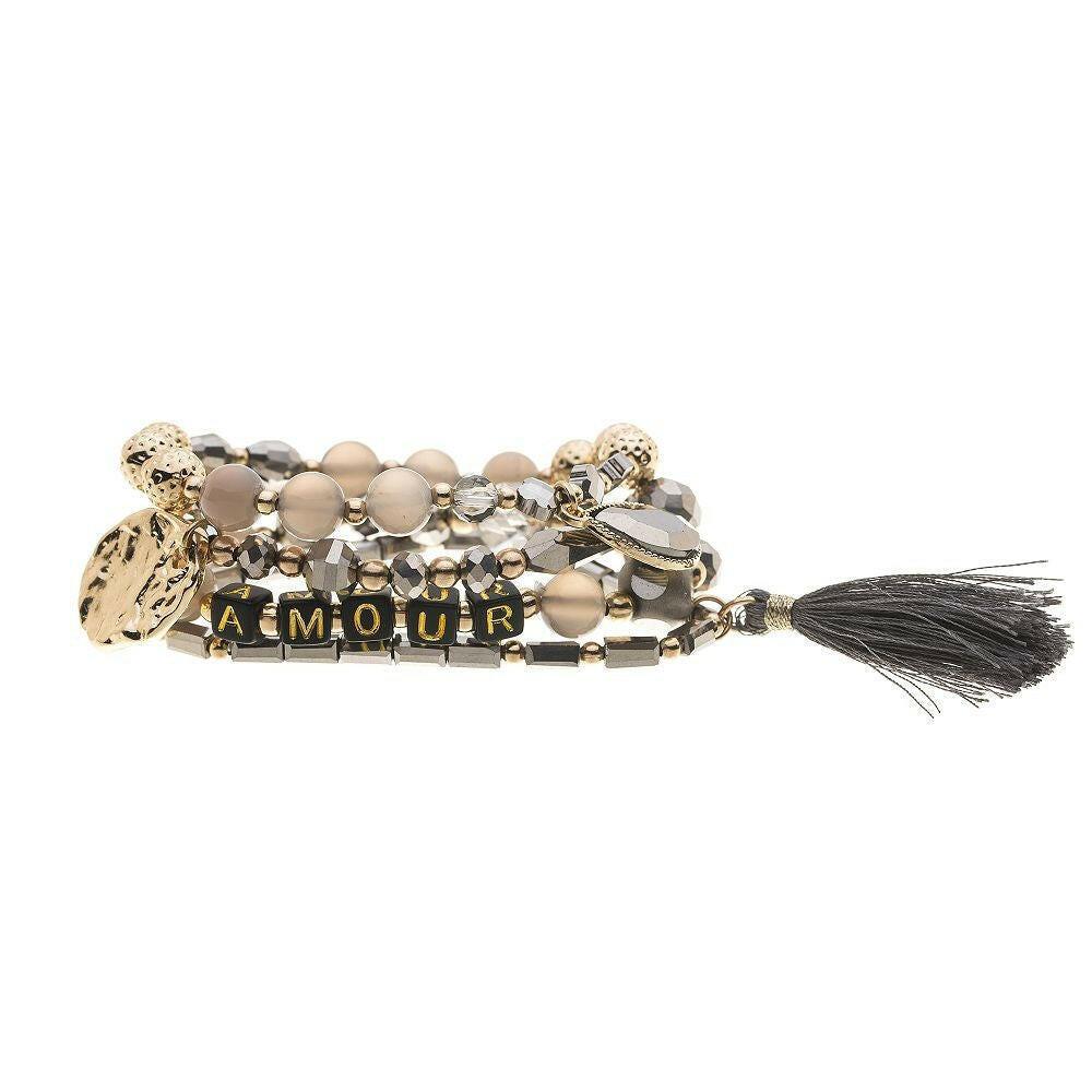 Armband - Amour - Fox by Ren
