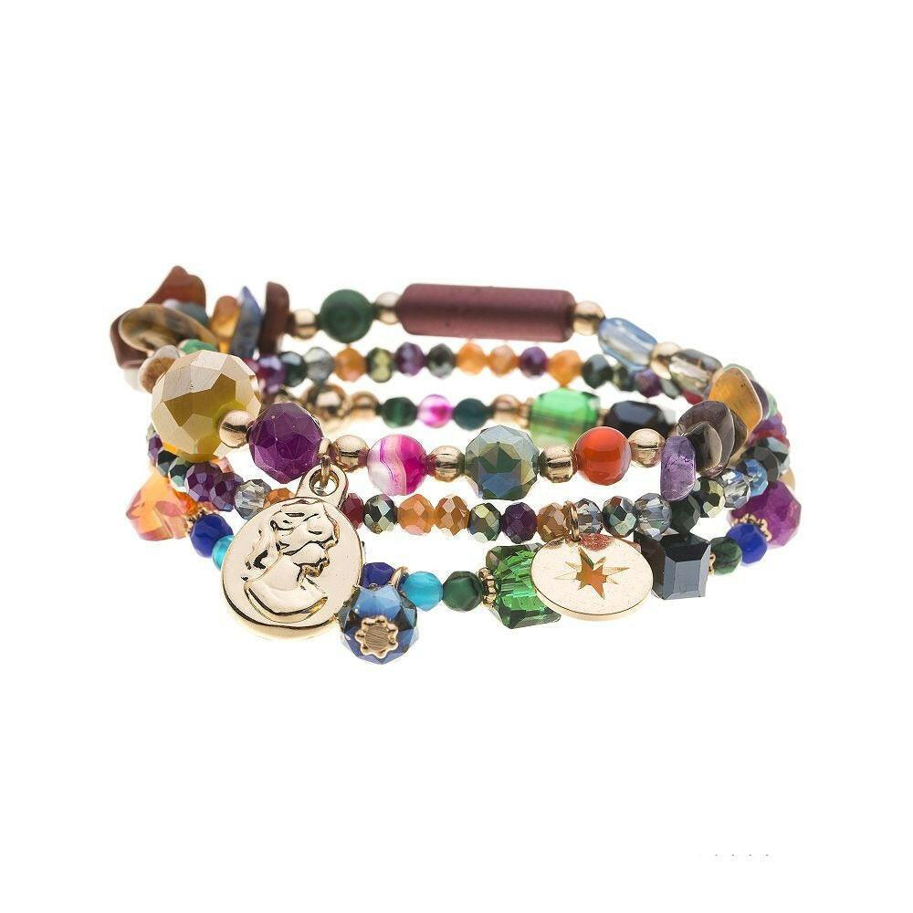 Armband - Oriel - Fox by Ren