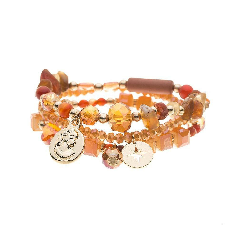 Armband - Oriel - Fox by Ren
