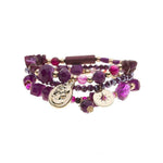 Armband - Oriel - Fox by Ren