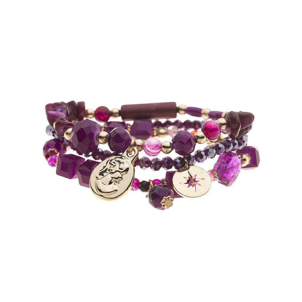 Armband - Oriel - Fox by Ren