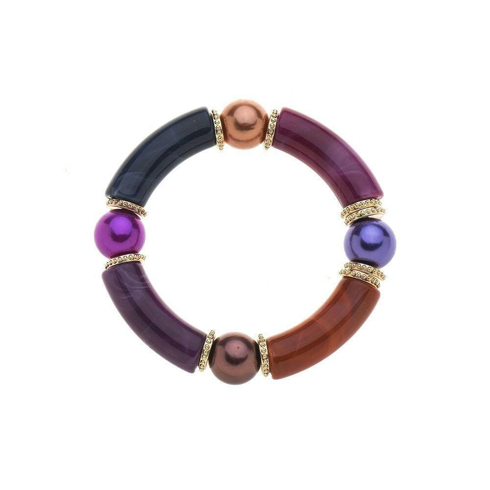 Armband - Senta - Fox by Ren