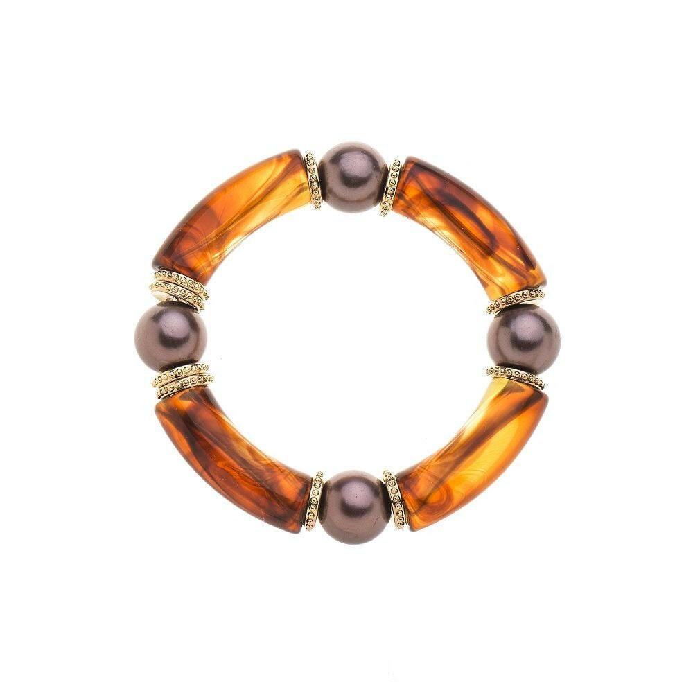 Armband - Senta - Fox by Ren