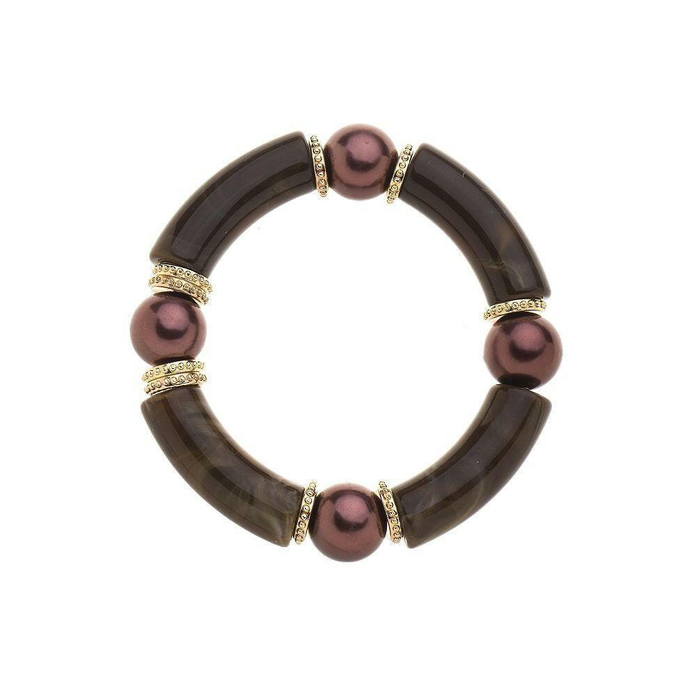Armband - Senta - Fox by Ren
