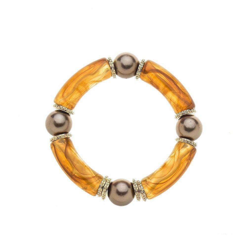 Armband - Senta - Fox by Ren