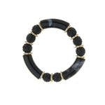 Armband - Mallory - Fox by Ren
