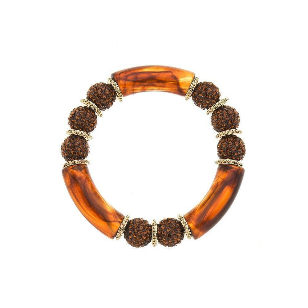 Armband - Mallory - Fox by Ren
