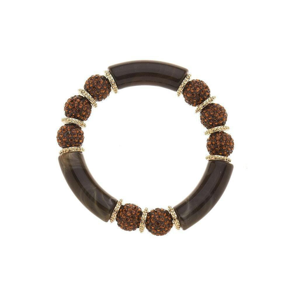 Armband - Mallory - Fox by Ren