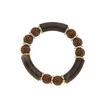 Armband - Mallory - Fox by Ren