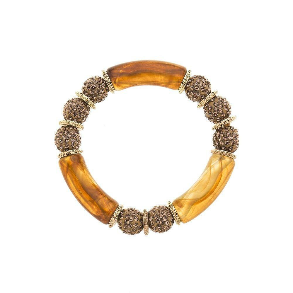 Armband - Mallory - Fox by Ren