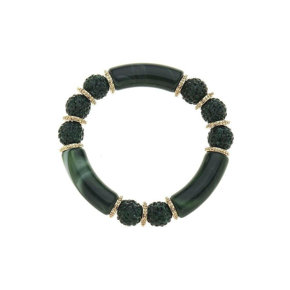 Armband - Mallory - Fox by Ren