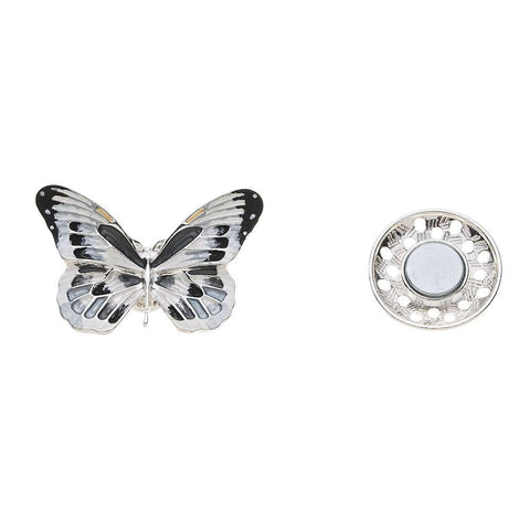 Brosche - Schmetterling