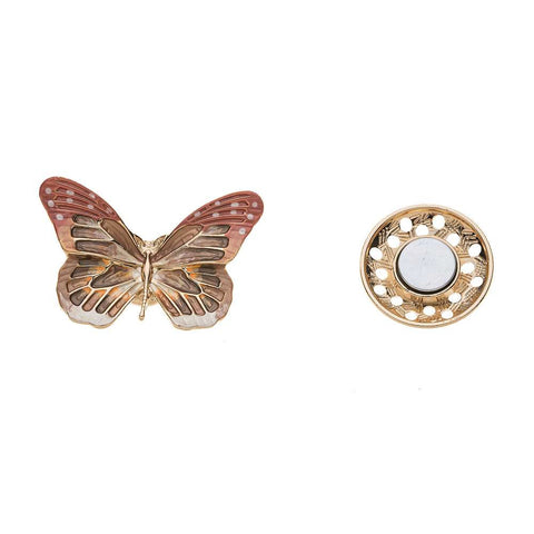 Brosche - Schmetterling