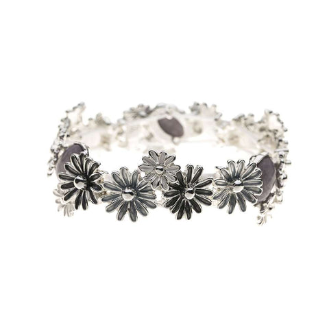 Armband - Blumen