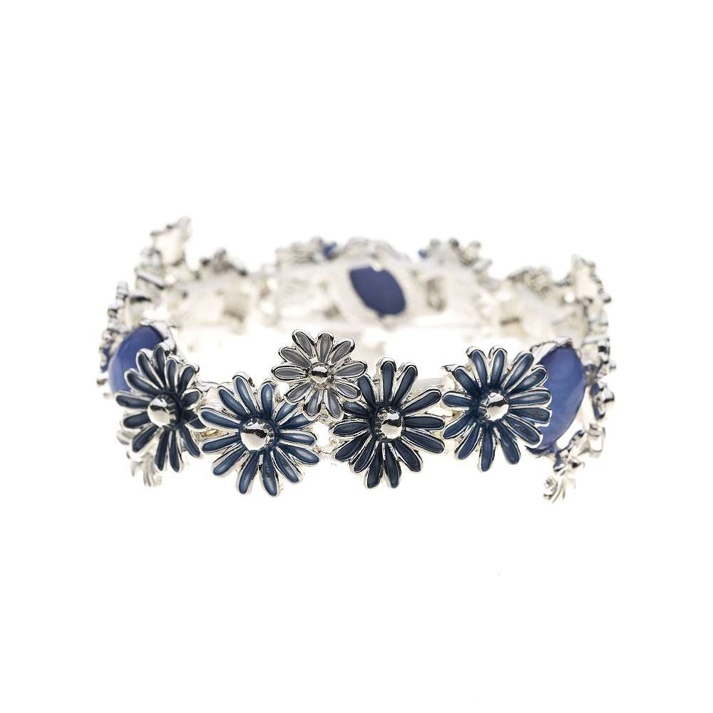 Armband - Blumen