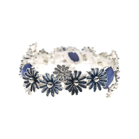 Armband - Blumen