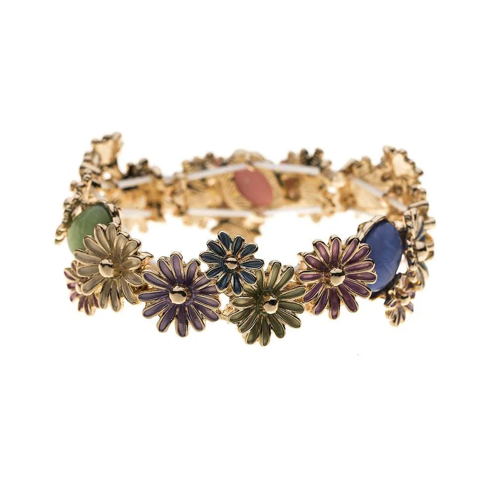 Armband - Blumen