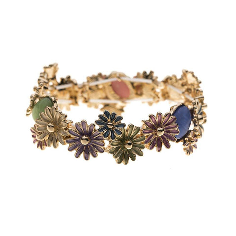 Armband - Blumen