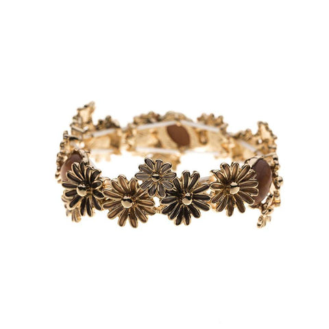 Armband - Blumen