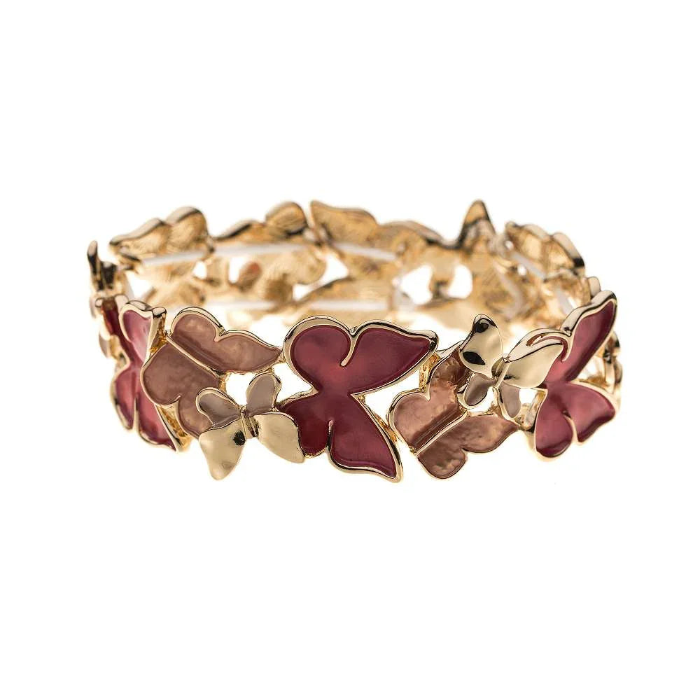 Armband - Schmetterling