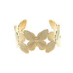 Armband - Schmetterling - Fox by Ren