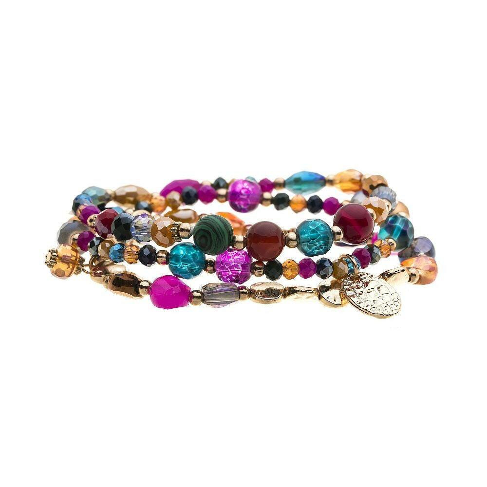 Armband - Tavia - Fox by Ren